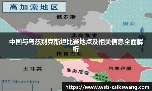 中国与乌兹别克斯坦比赛地点及相关信息全面解析