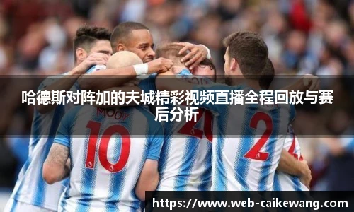 哈德斯对阵加的夫城精彩视频直播全程回放与赛后分析